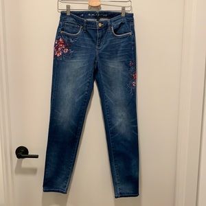 White House Black Market Jeans